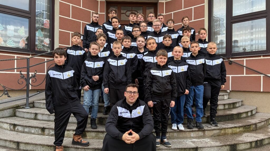 Projekty sportowe