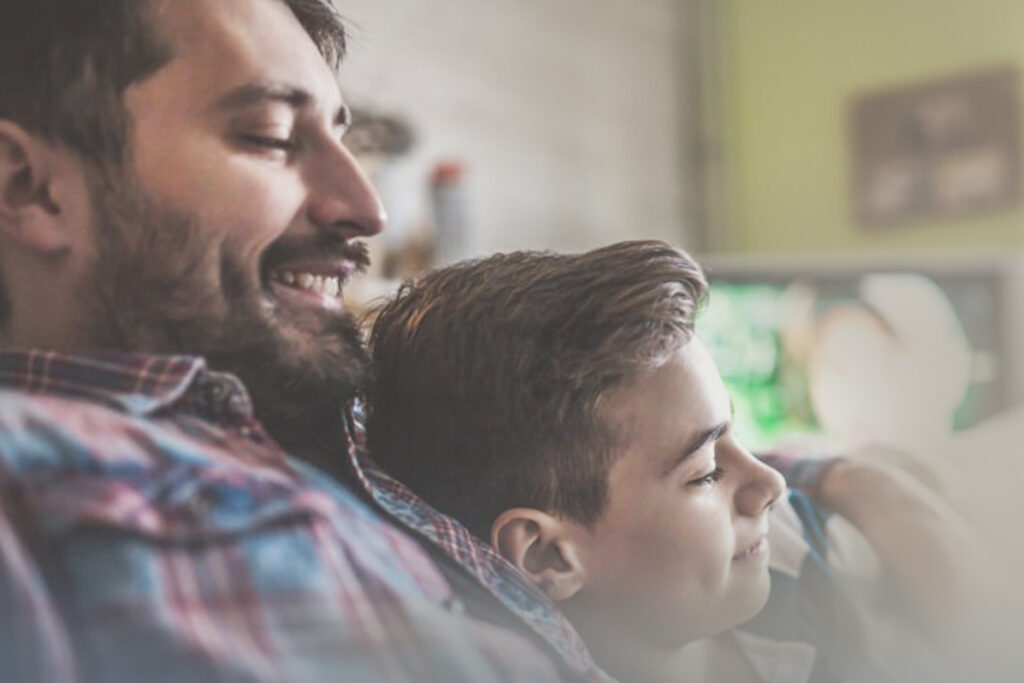 Warsztaty dla rodziców nastolatków