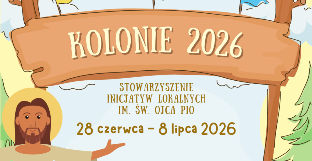 Kolonie 2026