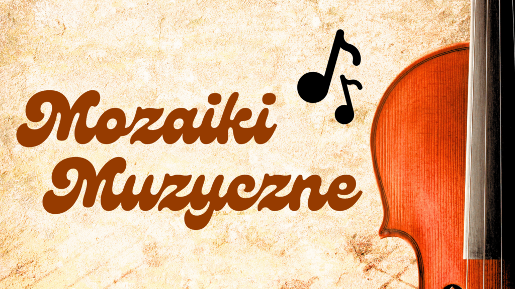 Zapraszamy na warsztaty muzyczne!