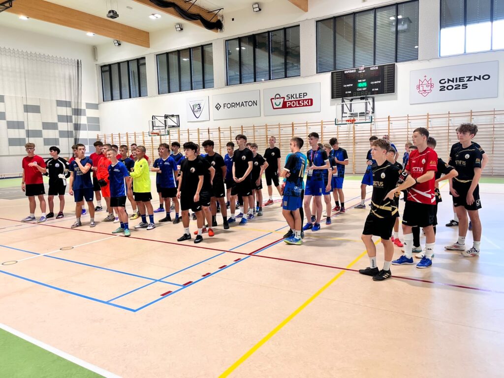 XXI Finały Mistrzostw Polski LSO o Puchar KnC 2026