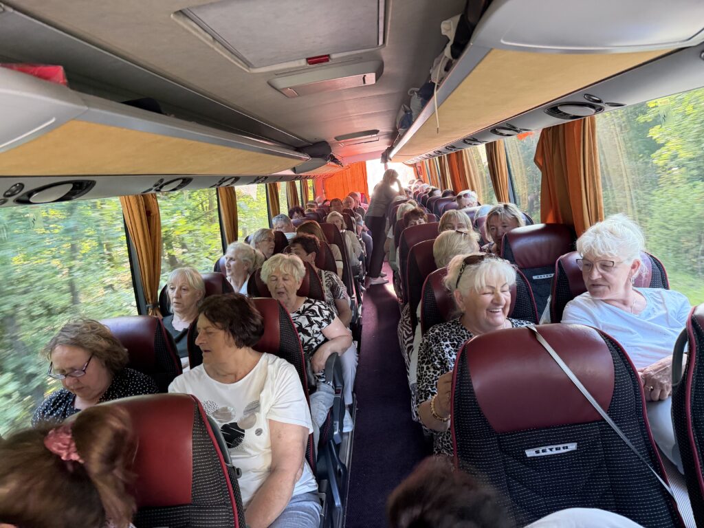 Odwiedzamy Kalisz
