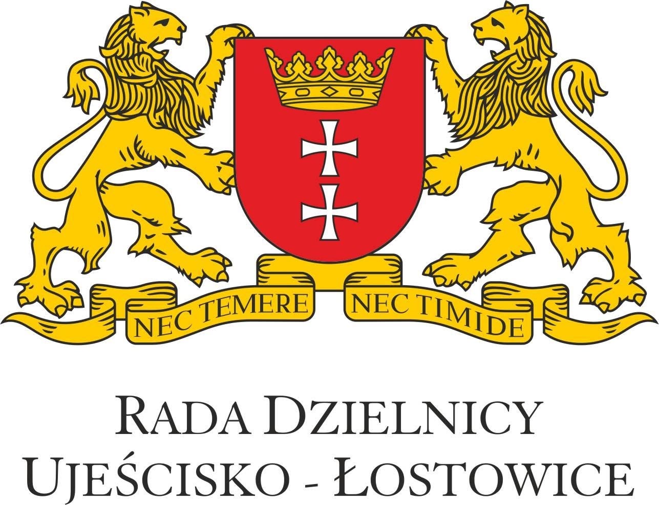Rada Dzielnicy Ujeścisko-Łostowice