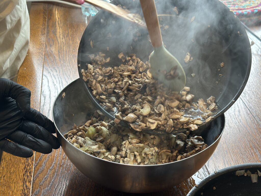 Street food po naszemu
