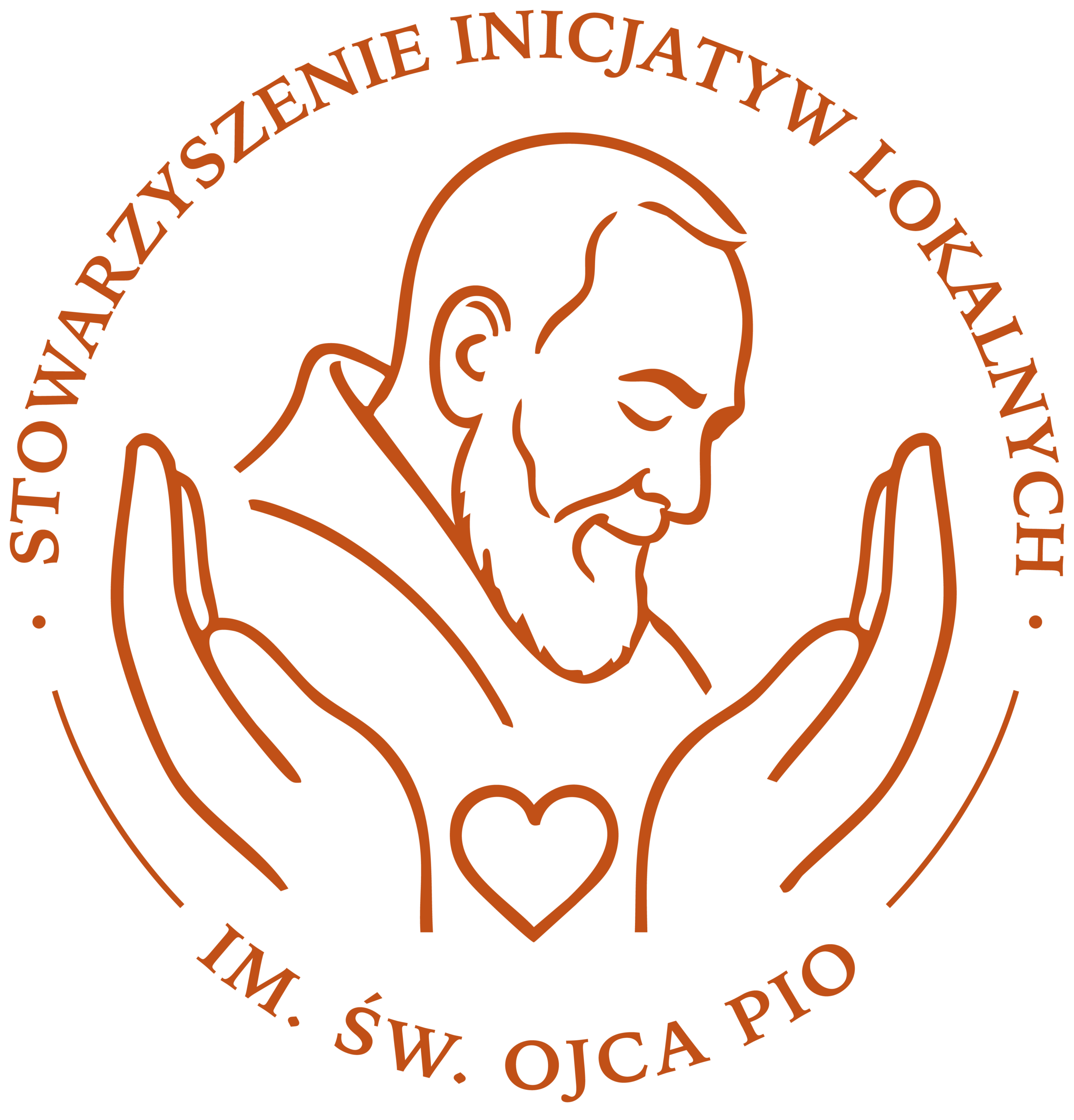Stowarzyszenie Inicjatyw Lokalnych im. św. Ojca Pio